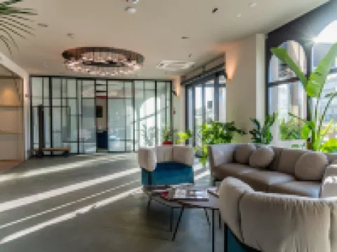 Modica Boutique Hotel Hotel a Modica