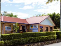 Pyramid Holiday Park Hotels in Chinderah