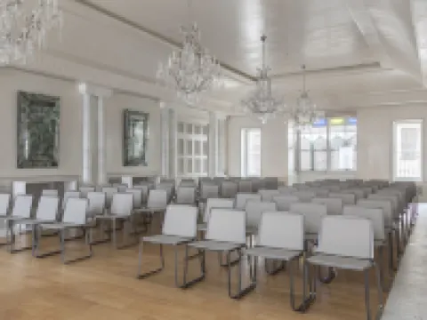 Dar El Jeld Hotel and Spa Hoteles en Medina de Túnez