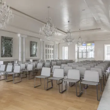 Dar El Jeld Hotel and Spa