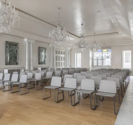 Dar El Jeld Hotel and Spa