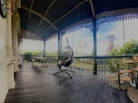 Tree House Hideouts Heygarth House Hotéis em Echuca