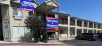 Americas Best Value Inn Arlington
