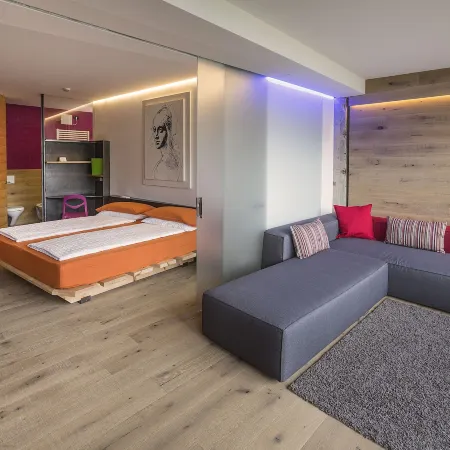 Ambienthotel PrimaLuna 3S