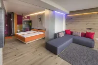 Ambienthotel PrimaLuna 3S