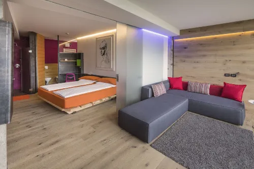 Ambienthotel PrimaLuna 3S