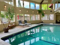 Stratford Inn - piscine