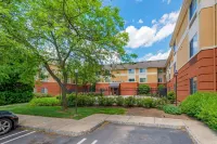 Extended Stay America Suites - Piscataway - Rutgers University Hotels in South Plainfield