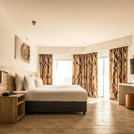 AX Odycy Hotel Hotels in Bugibba
