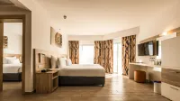 AX Odycy Hotel - Spa