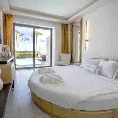 Diamond Deluxe Hotel - Adults Only Rooms