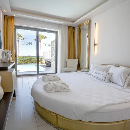 Diamond Deluxe Hotel - Adults Only