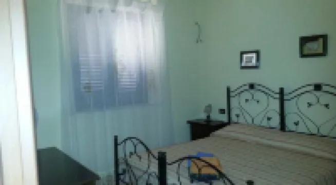 妮可住宿加早餐酒店 帕爾馬-迪蒙泰基亞羅酒店