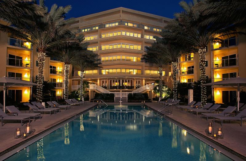 Edgewater Beach Hotel photo 5