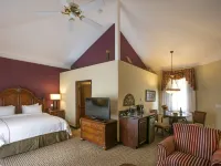 South Coast Winery Resort & Spa Hotels in Temecula