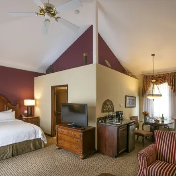 South Coast Winery Resort & Spa