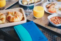 Ona Valle Romano Golf & Resort - breakfast