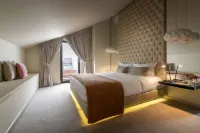 9Hotel Mercy Hotels in Lisbon