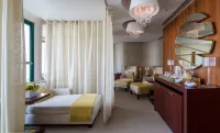 Condado Vanderbilt Hotel - spa