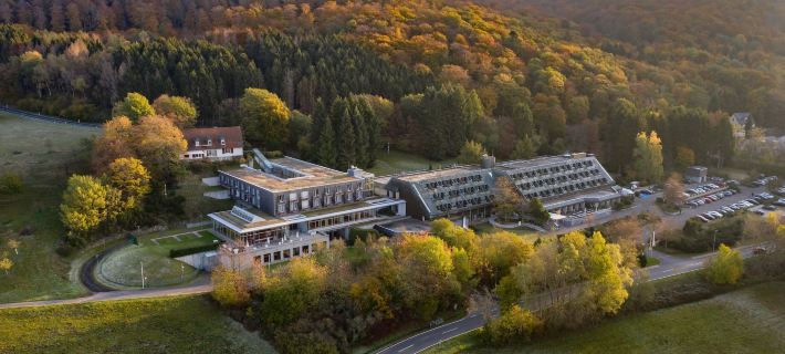 Collegium Glashütten Hoteles en Hochtaunuskreis