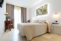 Hotel Oasis فنادق في قرطبة