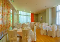 파크 호텔 그리코스 Peania 호텔