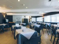 Hotel Restaurante Cadosa