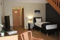 Park Hotel Kelmis Hotels in Raeren
