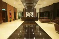 Star Well Hotel Hotels in Padang Tengku