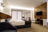 Hotel Pory Roku Hotels in Brodnica County