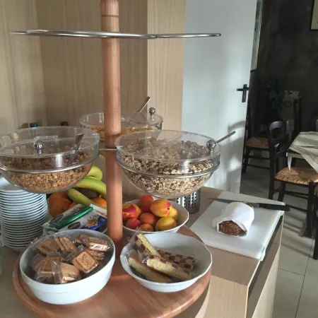 Hotel Alla città di Trieste