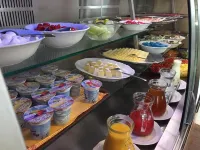 HOTEL ALLA CITTA' DI TRIESTE - servizio colazione