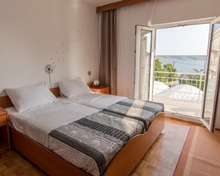 Hotel Barba Hotels in Starigrad