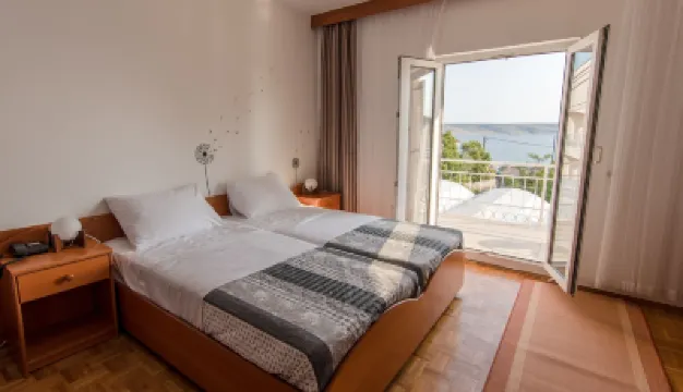 Hotel Barba Hotels in 