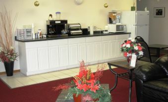 Red Carpet Motel - Knoxville