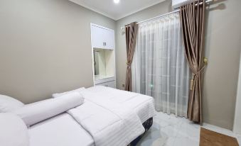 Villa Kota Bunga Anyelir