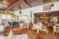 Hotel Cupidor - breakfast
