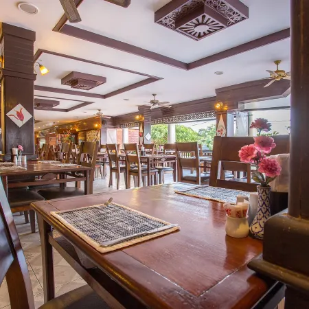 Nova Samui Resort