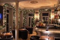 Hotel Villa Flori Hotels in Como