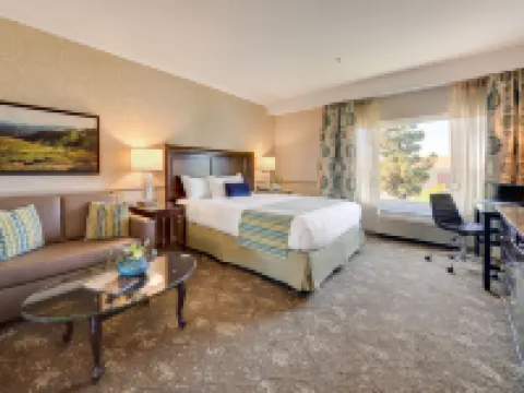 Ayres Hotel Corona – Riverside Hotels in Corona