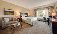 Ayres Hotel Corona – Riverside