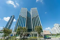 Urbanstay Residence Dongtan