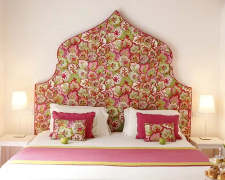 I Soffitti Dimora Esclusiva Hotels in Tropea