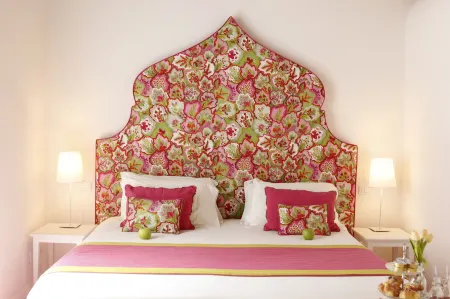 I Soffitti Dimora Esclusiva Отели в г. Costa dei Monaci