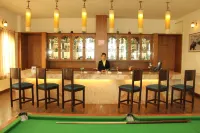 Club Mahindra Udaipur - 5-Star