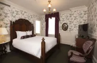 Historic Strater Hotel فنادق في دورانجو
