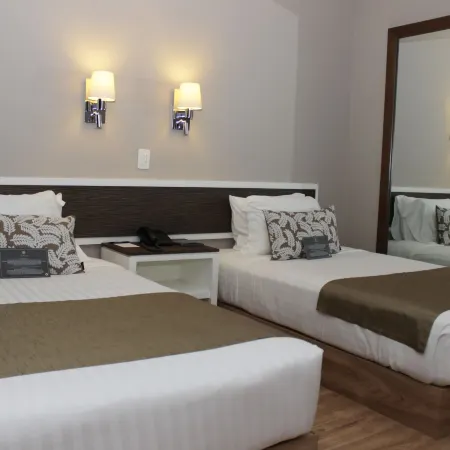 Hotel Plaza Revolución Отели рядом с достопримечательностью «Парк Аламеда-Сентраль»