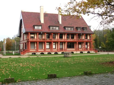 't Hooghe Licht Bed & Breakfast Hotels in Langemark-Poelkapelle