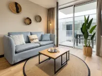 Apartment in Egmond Near the Beach Hotels in Egmond aan Zee