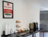 Econo Lodge Harrisburg/Hershey Hotels in West Hanover Township